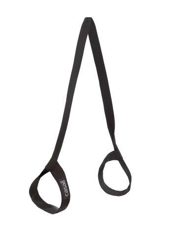 Mat carry strap - Black