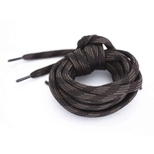 Meindl Shoe Laces Brown/Light Brown 170