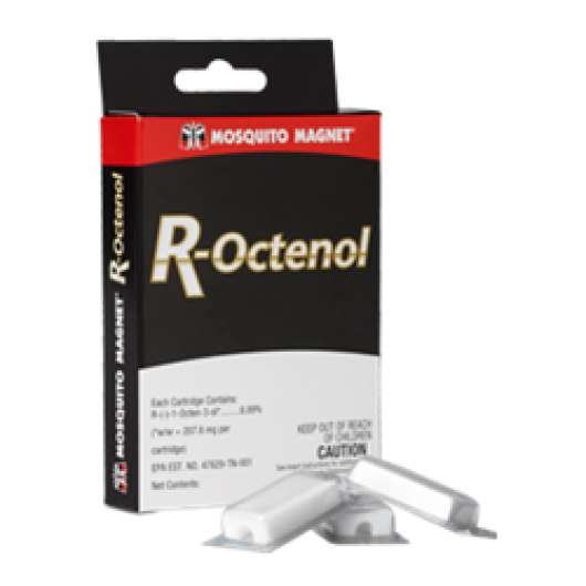 Mosquito Magnet R-Octenol 3-Pack
