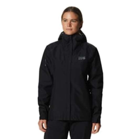 Mountain Hardwear Womens Exposure/2 Gore-Tex Paclite® Jacket