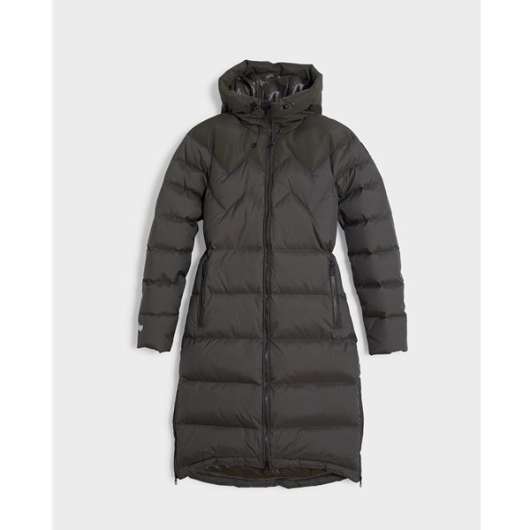 Mountain Works WS Cocoon Down Coat Military