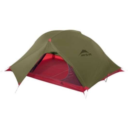 MSR Carbon Reflex 3 Tent V3