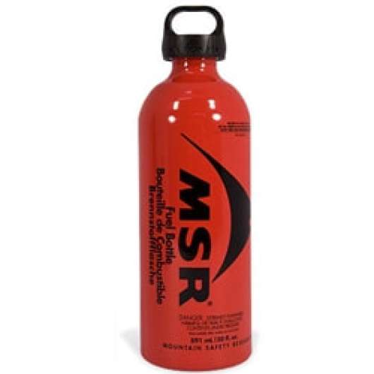 MSR Fuel Bottle 590 ml