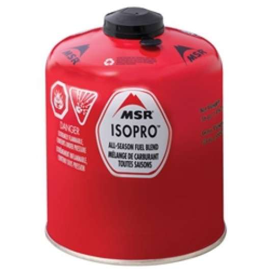 MSR IsoPro 450g