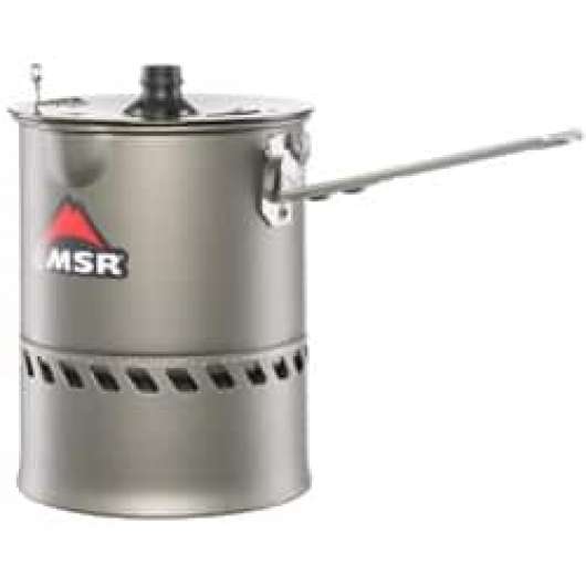 MSR Reactor 1.0L Pot