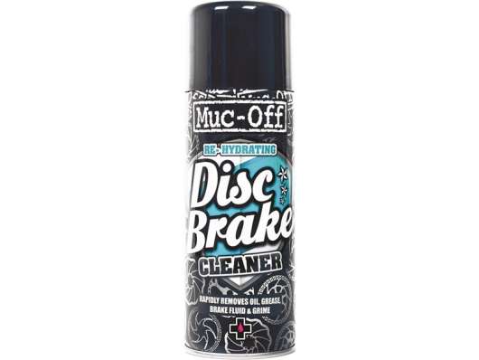 Muc Off Disc Brake Cleaner 400ml