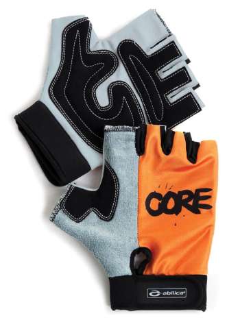 MultiSport Glove Orange S