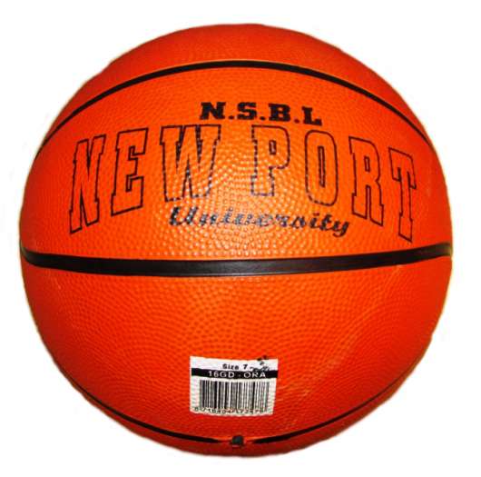 New Port Basketboll, Storlek 7