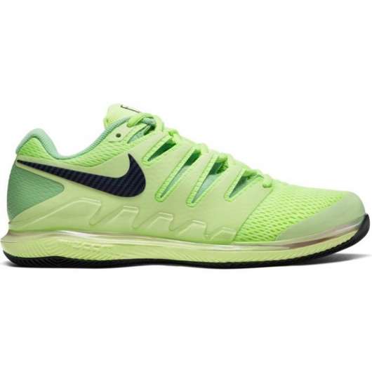 Nike Air Zoom Vapor X Grön