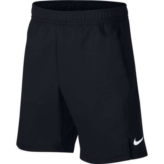 Nike Court Dri-FIT Junior Shorts Svart