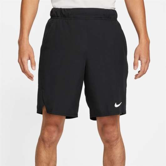 Nike Court Dri-Fit Victory Shorts Black/white