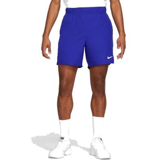 Nike Court Dri-Fit Victory Shorts Concord