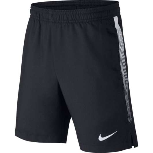 Nike Court Dry Shorts Svart Junior