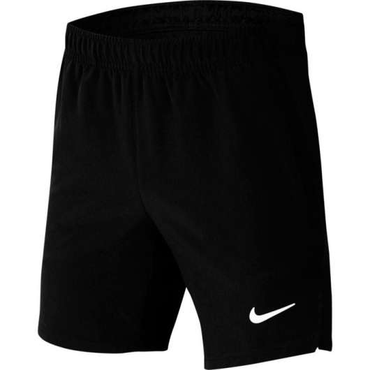 Nike Court Flex Ace Junior Shorts Svart