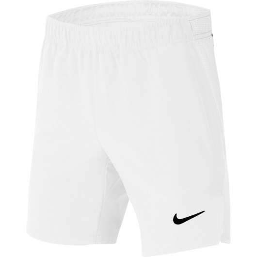 Nike Court Flex Ace Junior Shorts Vit/Svart