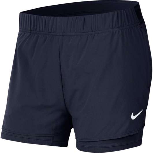 Nike Court Flex Dam Shorts Navy