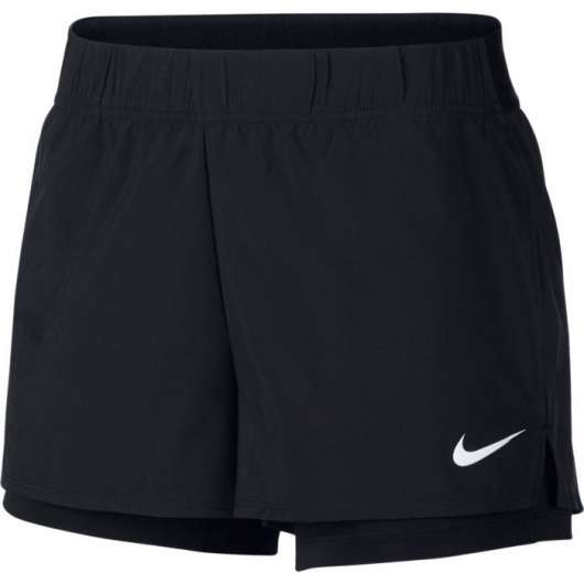 Nike Court Flex Shorts Dame