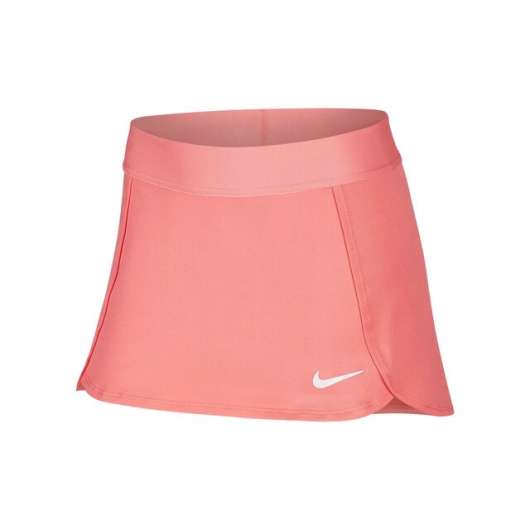 Nike Court Junior Skirt Korall