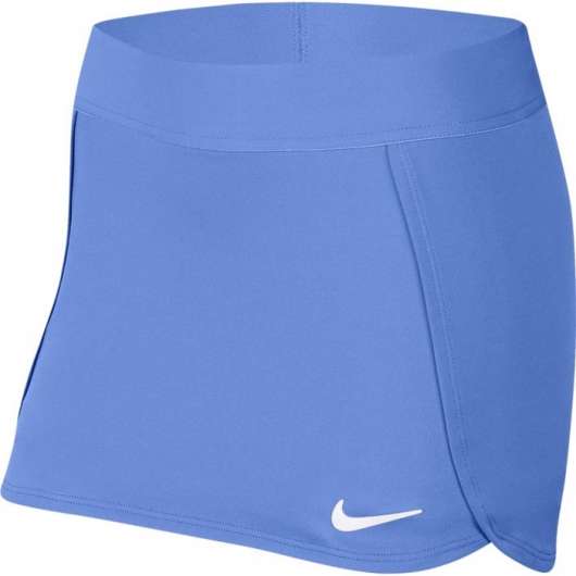 Nike Court Junior Skirt Ljusblå