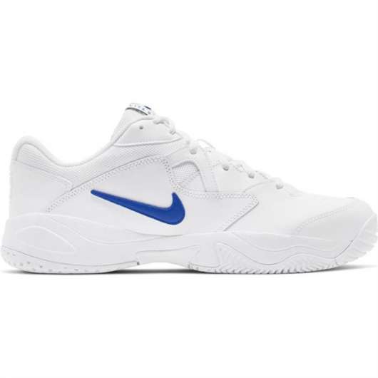 Nike Court Lite 2 White