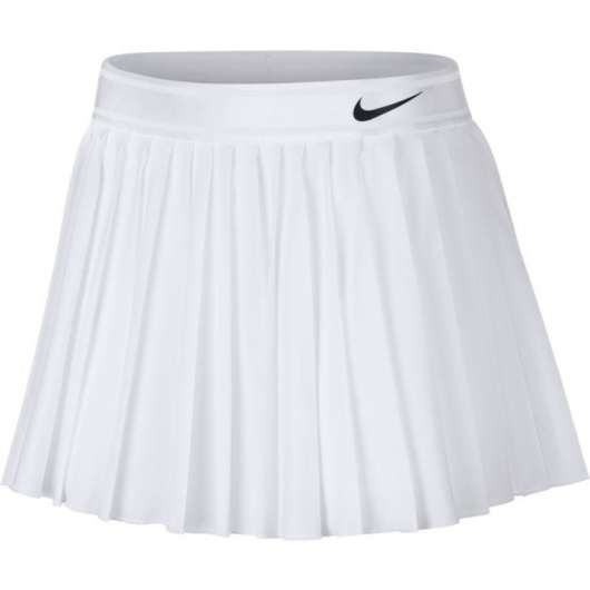 Nike Court Victory Skirt Vit
