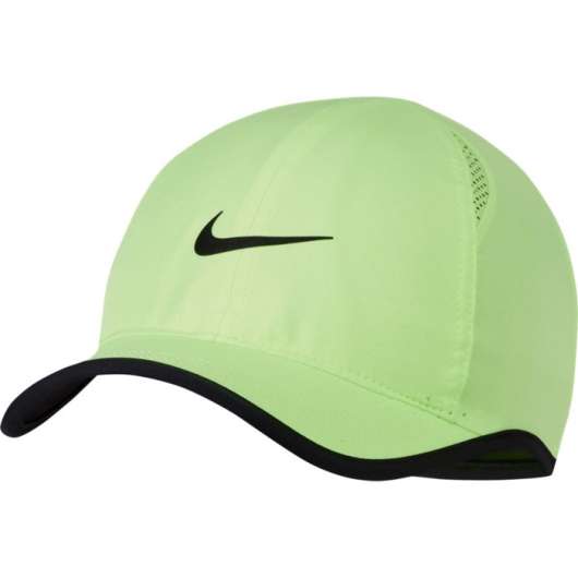 Nike Featherlight Cap Neon