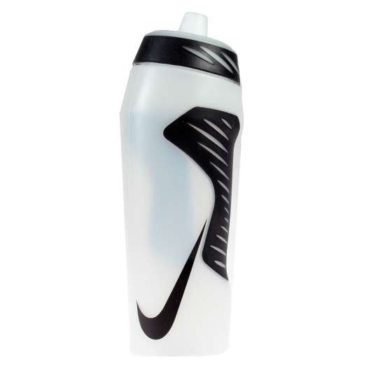 Nike Hyperfuel Water Bottle White