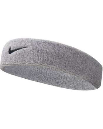 Nike Pannband Grå