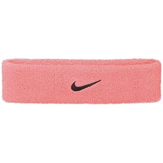 Nike Pannband Ljusrosa