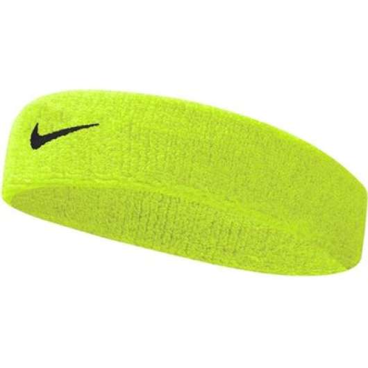 Nike Pannband Neon