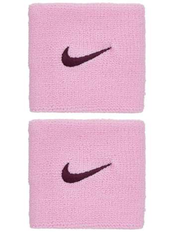 Nike Svettband Ljusrosa 2-Pack