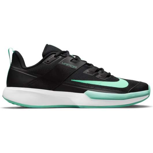 Nike Vapor Lite HC Black / Green Glow