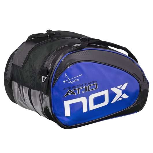 Nox Bolso Paletero AT10 Team Azul