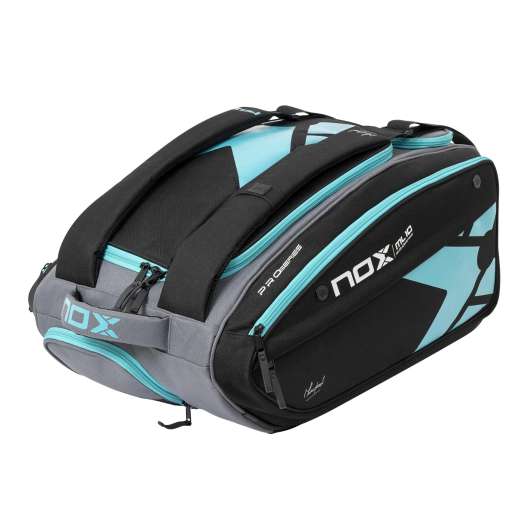 Nox ML10 Competition XL Compact Padelbag