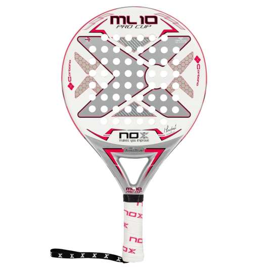 Nox ML10 Pro Cup Silver 2022