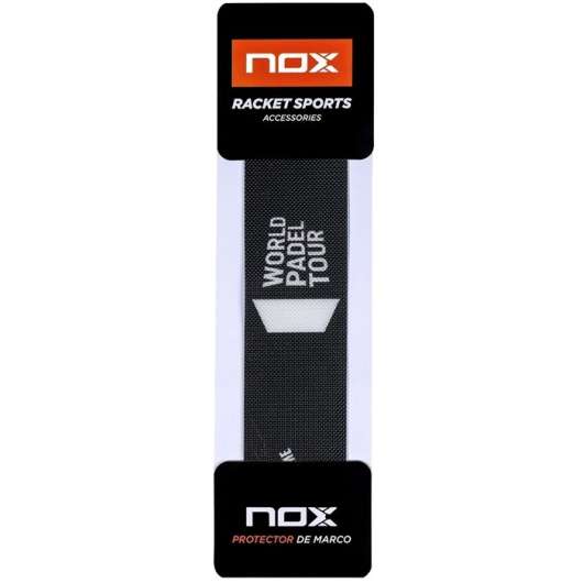 Nox WPT Protector Black/White
