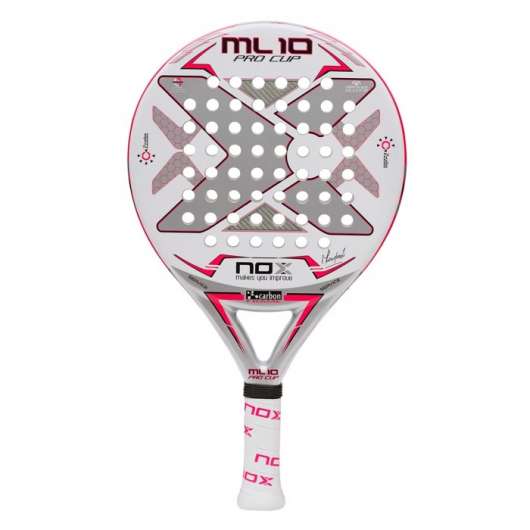 Nox ML10 Pro Cup Silver