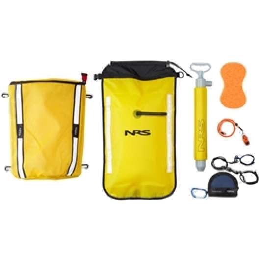 Nrs Deluxe Touring Safety Kit