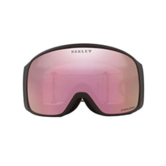 Oakley Flight Tracker L Matte Black/Prizm Snow Hi Pink