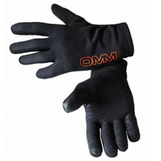 Omm Fusion Gloves Inc E-Tip