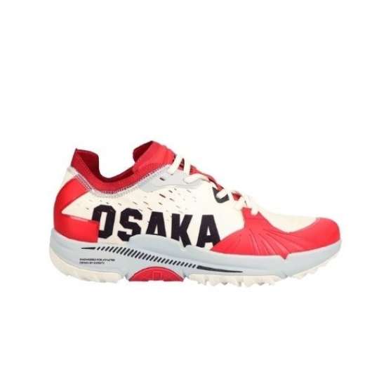Osaka Ido MK1 Standard Japan Edition Red / White