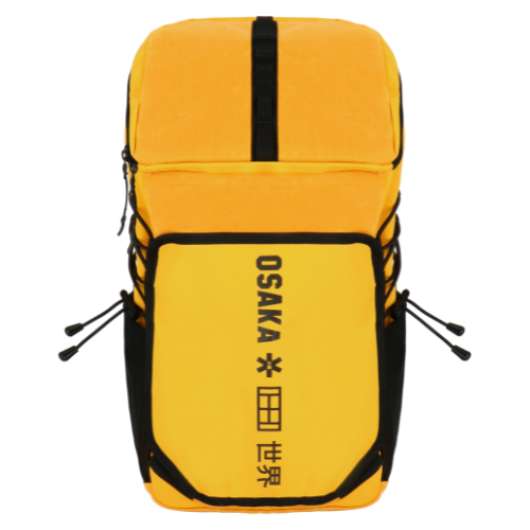 Osaka Pro Tour Backpack Honey Comb