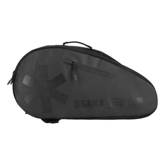 Osaka Pro Tour Padel Bag Black