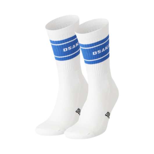 Osaka Sports Socks 2-Pack Danube-Blue