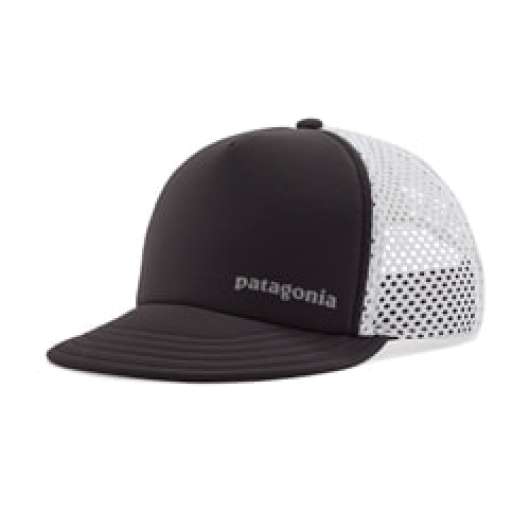 Patagonia Duckbill Shorty Trucker Hat