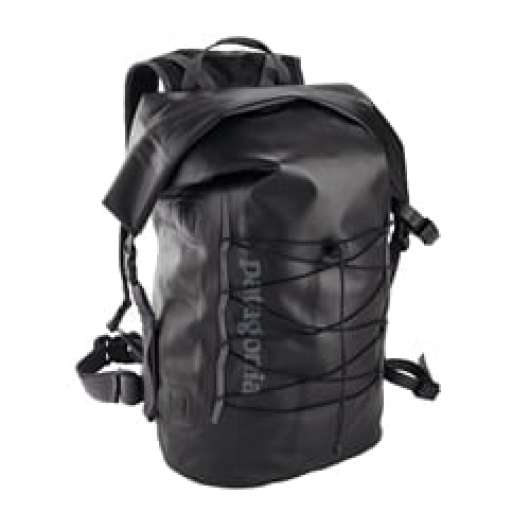 Patagonia Stormfront Roll Top Pack