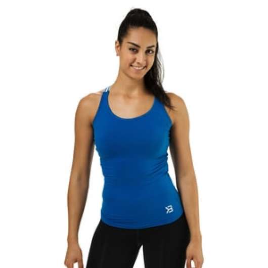 Performance Shapetop, strong blue, Better Bodies
