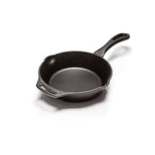 Petromax Fire Skillet FP20 With One Pan Handle