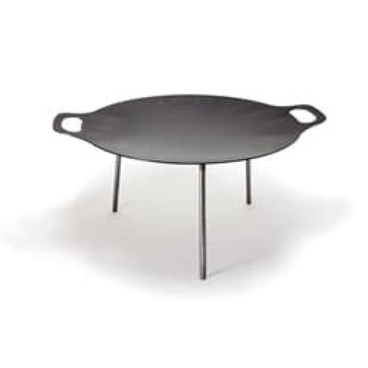 Petromax Griddle And Fire Bowl Fs48