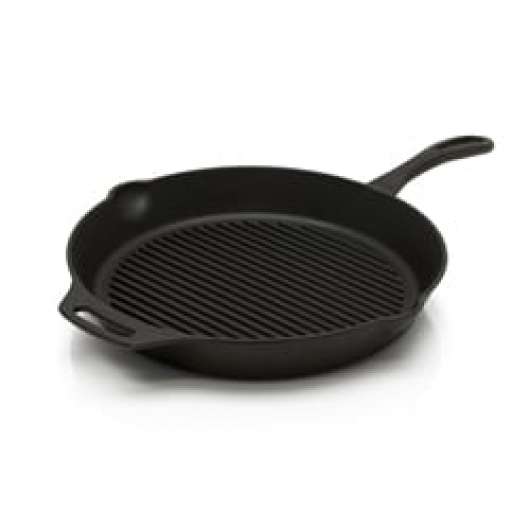 Petromax Grill Fire Skillet Gp35 With One Pan Handle